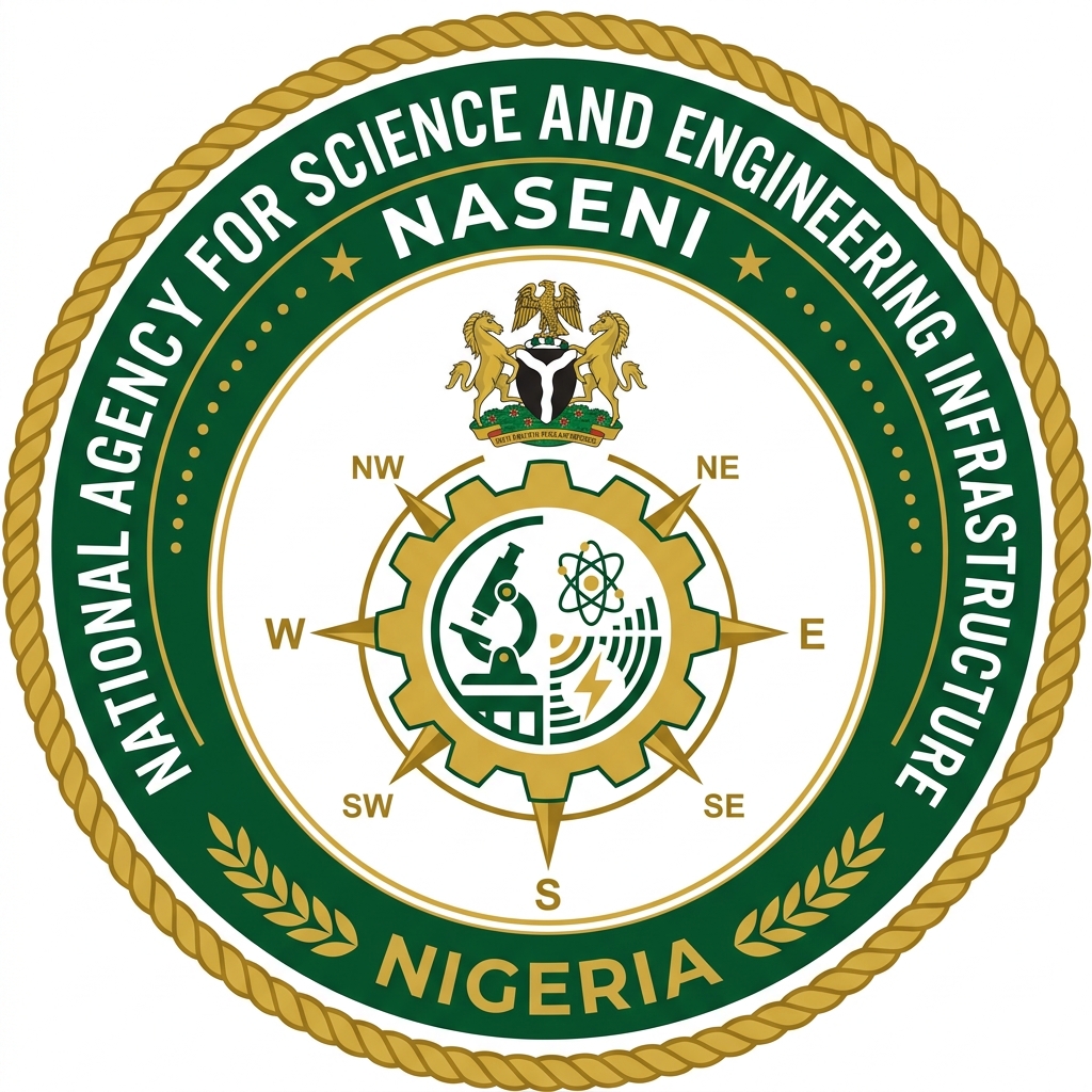 NASENI Logo