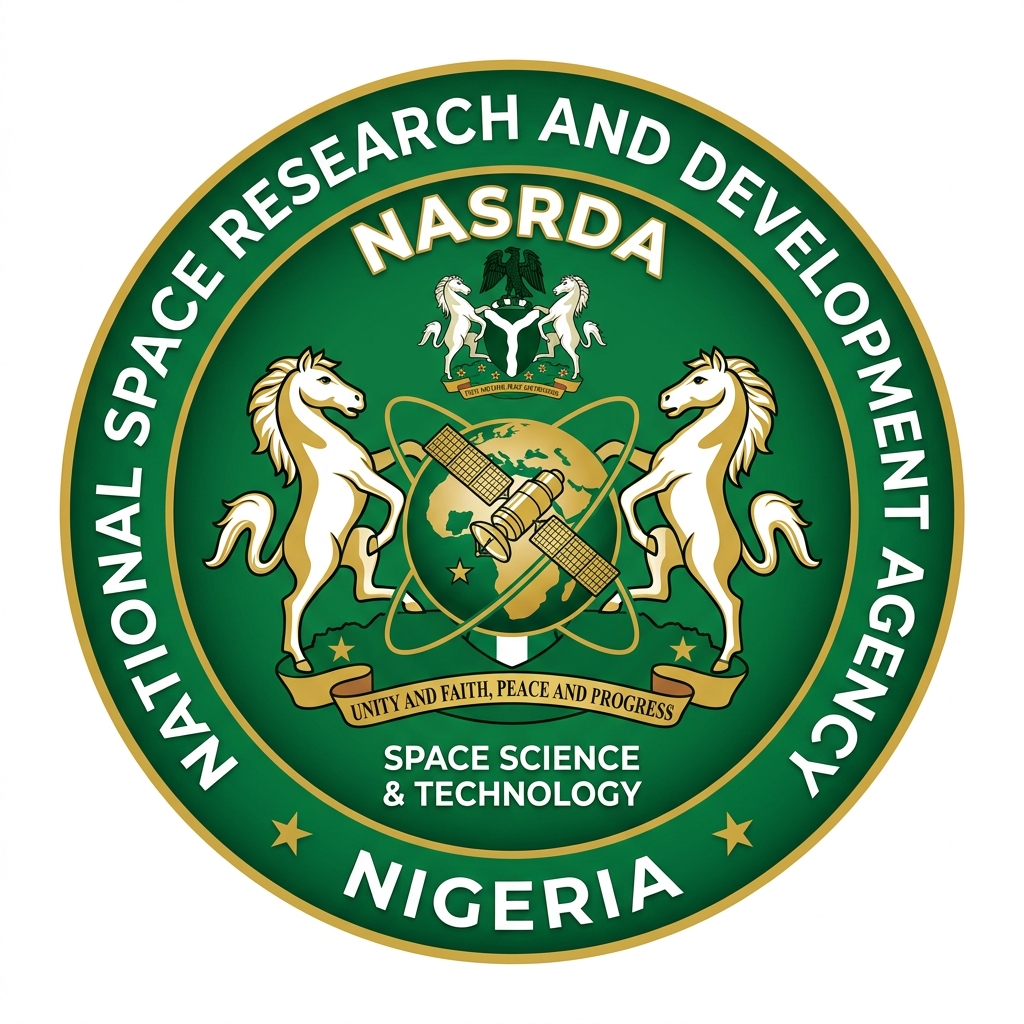 NASRDA Logo