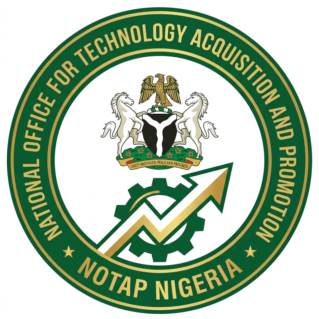 NOTAP Logo